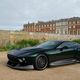 Image for article titled The Aston Martin Victor Is A V12 Manual-Shift Wood-Trimmed Supercar You Won't See Again